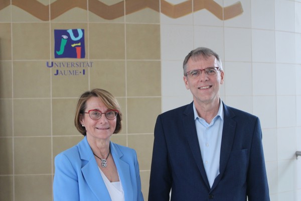 L'UJI acull la reunió de la Xarxa Vives per promoure la cohesió de la comunitat universitària