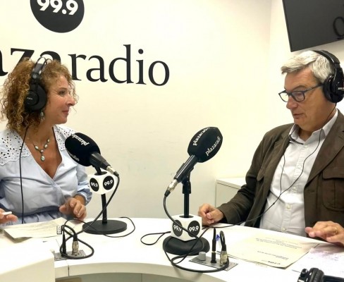 Ripoll: “La presidencia española potenciará que las importaciones agrarias cumplan los mismos requisitos que en la  UE”