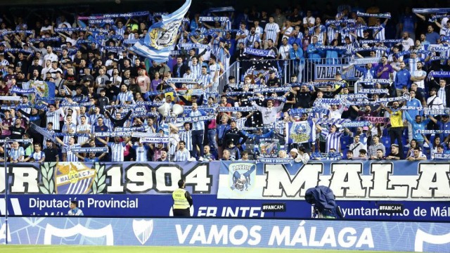 
¿Cuánto vale el Málaga CF?