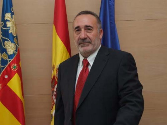 Polop acuerda ceder los pozos y rebajar a la mitad la deuda que mantiene con el Consorcio de Aguas