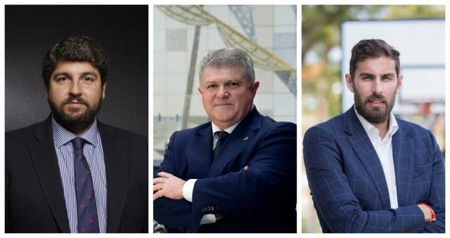 La Región de Murcia decide: la continuidad de López Miras o el cambio