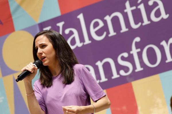 Podemos prepara una ley para obligar a directivos de medios a publicar sus participaciones en empresas
