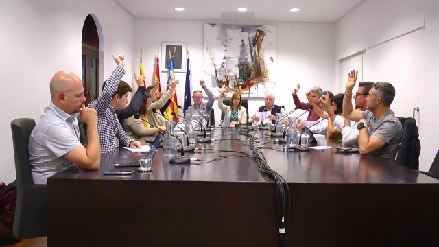 El I Plan de Servicios Sociales de Xixona guiará el trabajo online y la mejora de infraestructuras