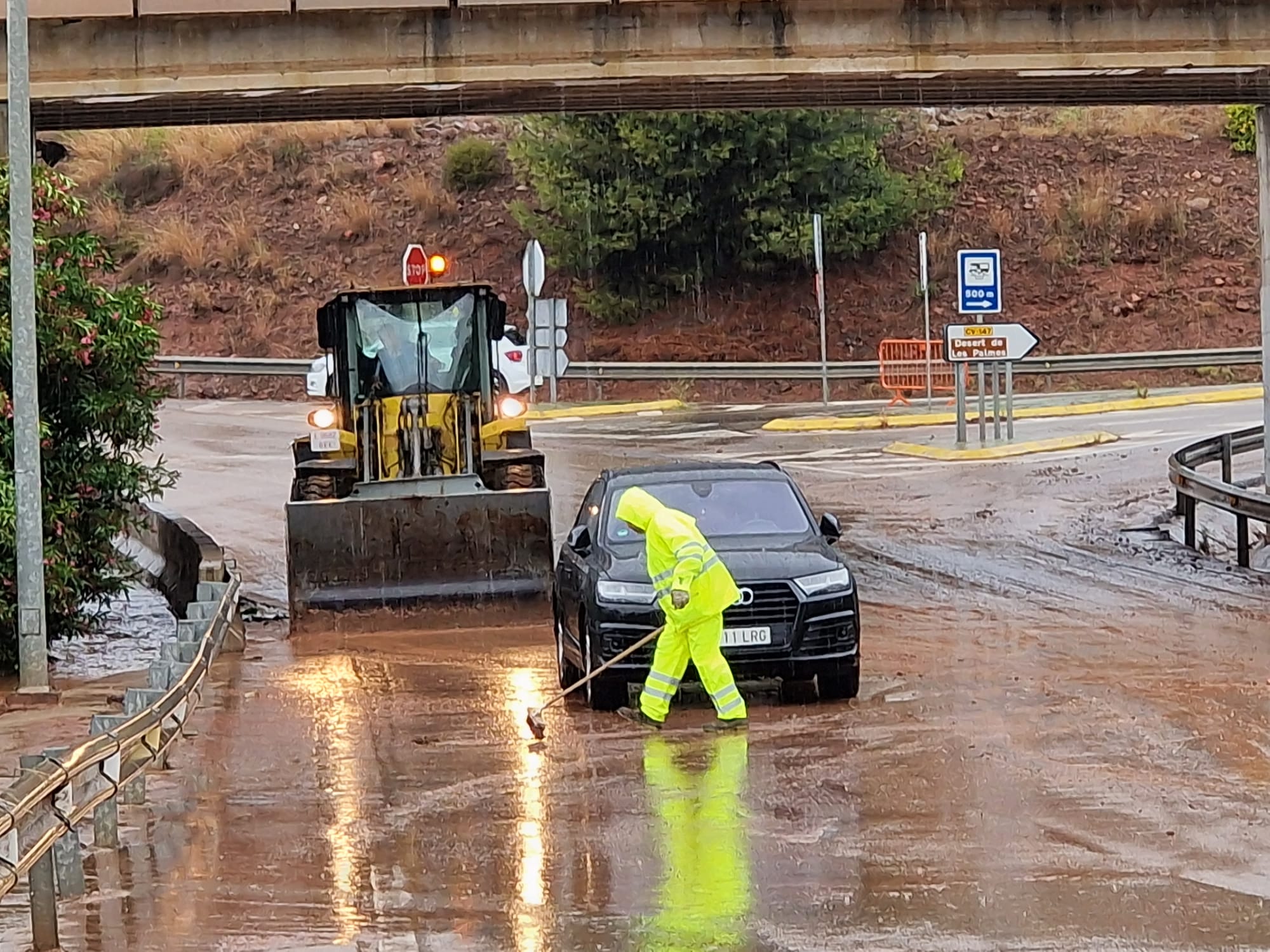 Foto: ANTONIO PRADAS - 