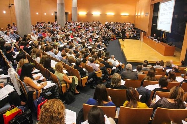 Foto: COLEGIO DE GRADUADOS SOCIALES - 