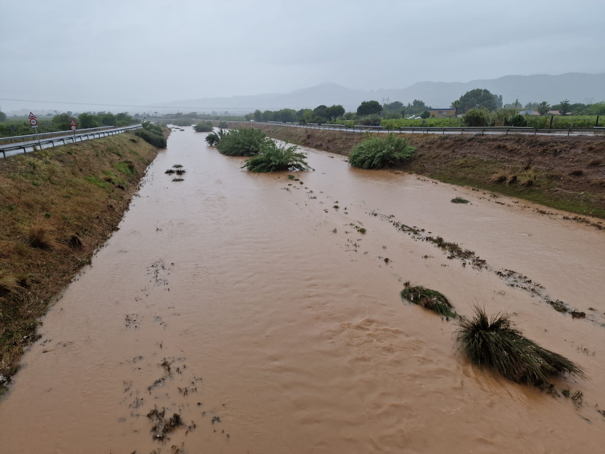 Foto: ANTONIO PRADAS - 