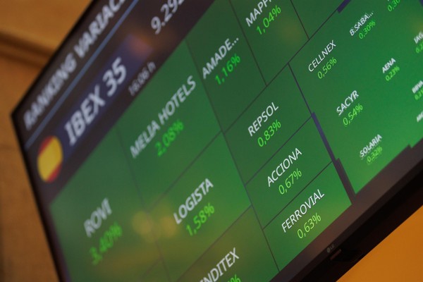 Cuatro ideas de inversión en bolsa