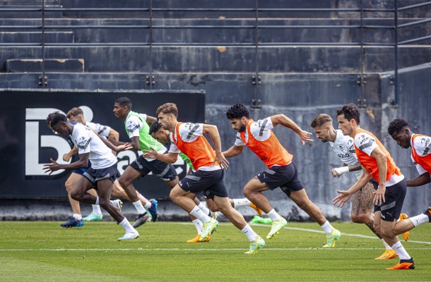 Este es el posible once del Valencia ante el Espanyol