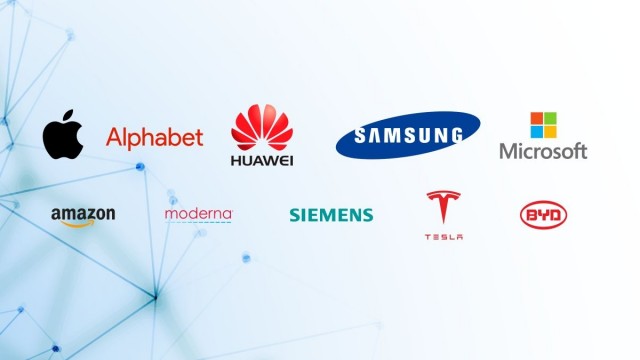 Apple, Alphabet, Microsoft, Samsung y Huawei, las tecnológicas que dominan el ranking de las compañías más innovadoras, según Boston Consulting Group
