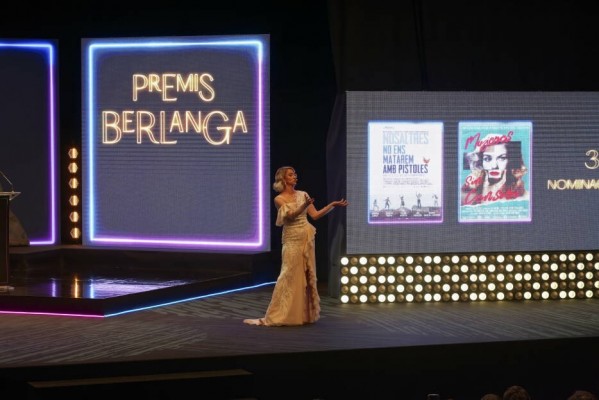 Los Premios Berlanga cambian los requisitos para fortalecer la 