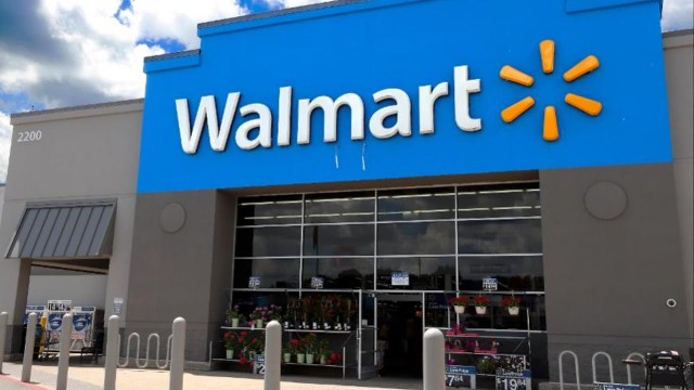 Walmart, una acción a prueba de recesiones