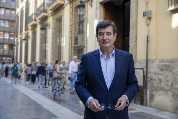 Oficina para agilizar trámites, un Museo y profesionalizar la JCF, propuestas de Cs para fiestas