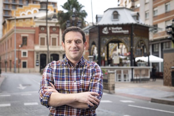 Compromís per Castelló ampliarà el Museu de la Ciutat i ubicarà la seua seu a l’antic Asil

