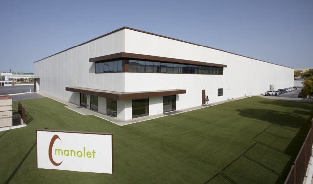 La ilicitana Manolet adquiere la portuguesa Migdalo para fortalecer su implantación en el mercado 
