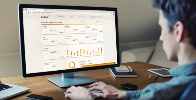 La 'startup' Enzimum trabaja en Pacioli, su bot contable para automatizar tareas en empresas
