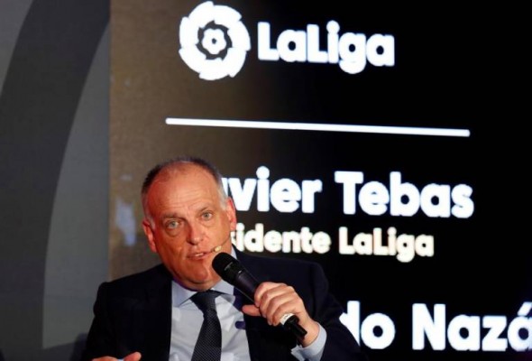 Tebas no ve 