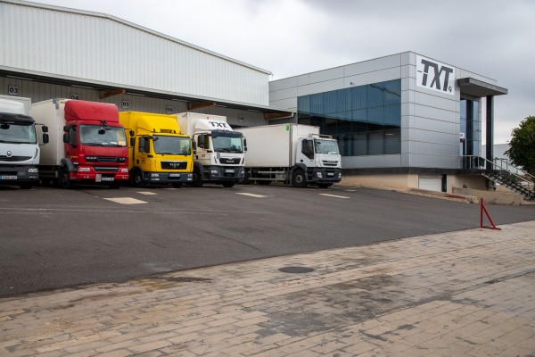 TXT también crece en Alicante: se muda a Las Atalayas para ganar capacidad de distribución 