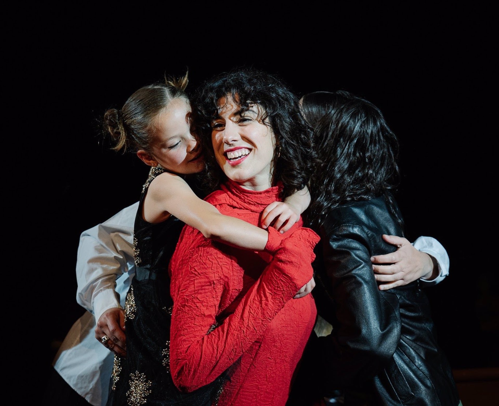 Foto: QUINCENA DE REALIZADORES - 