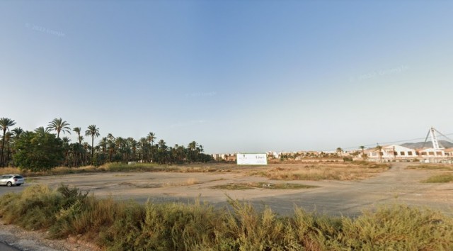 El PSOE de Elche destaca el 'Parc del Bimil·lenari' como gran parque con anfiteatro para cultura