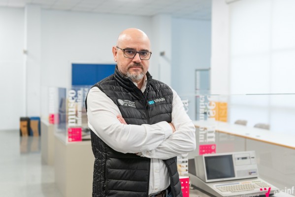 Investigadores de Vrain-UPV idean un nuevo sistema de voto a prueba de ataques