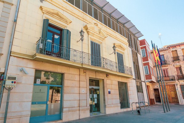 Massamagrell aprueba un presupuesto municipal de 12,4 millones para 2023 