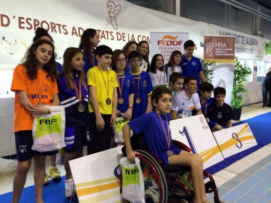 Escuelas Deportivas FESA: iniciación al deporte para una educación integral