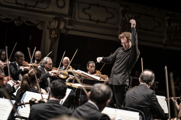 El Palau de la Música cierra la era Tebar, la revolución que no cuajó