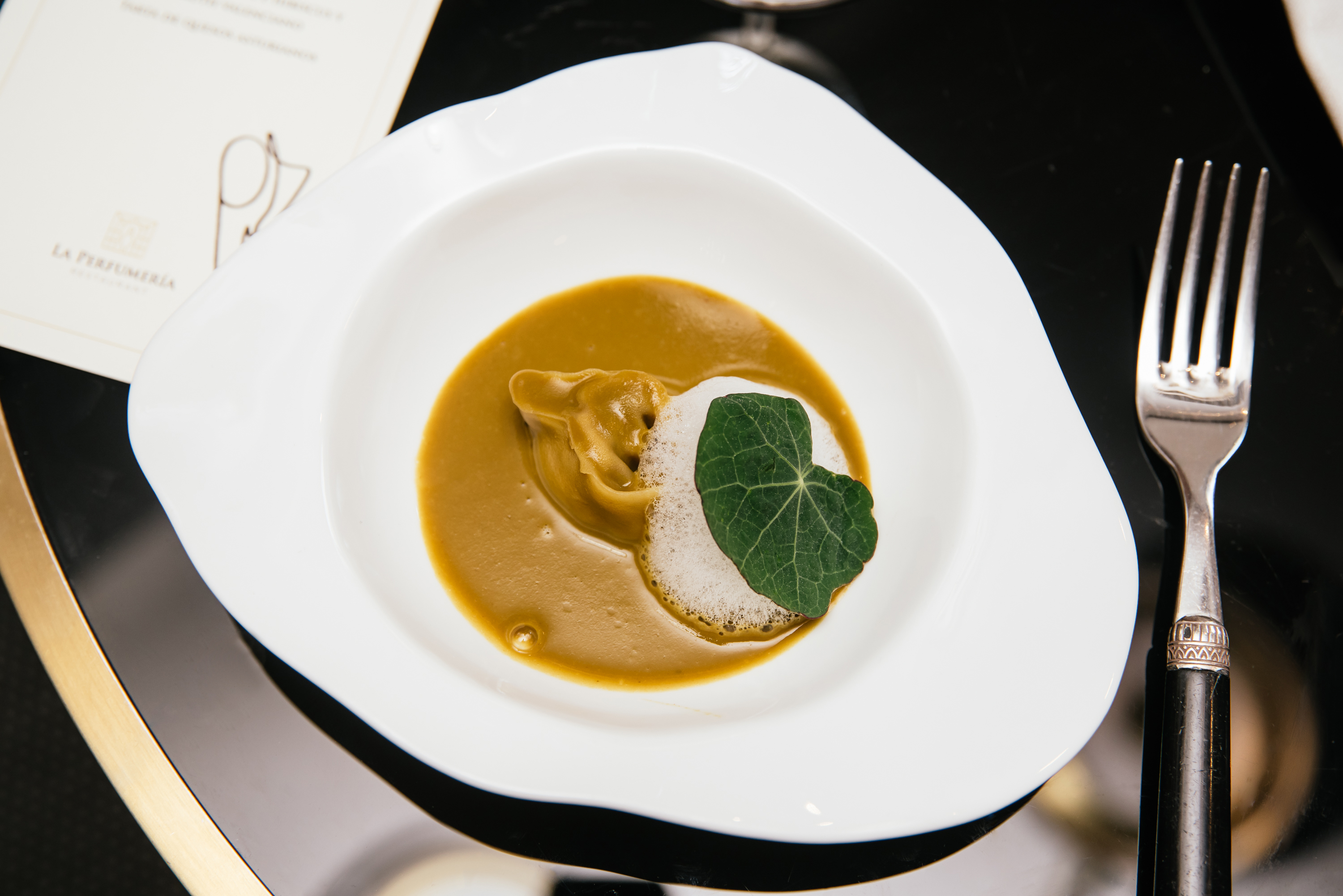 La Perfumería y Xune Andrade celebran en Valencia una jornada con estrellas 