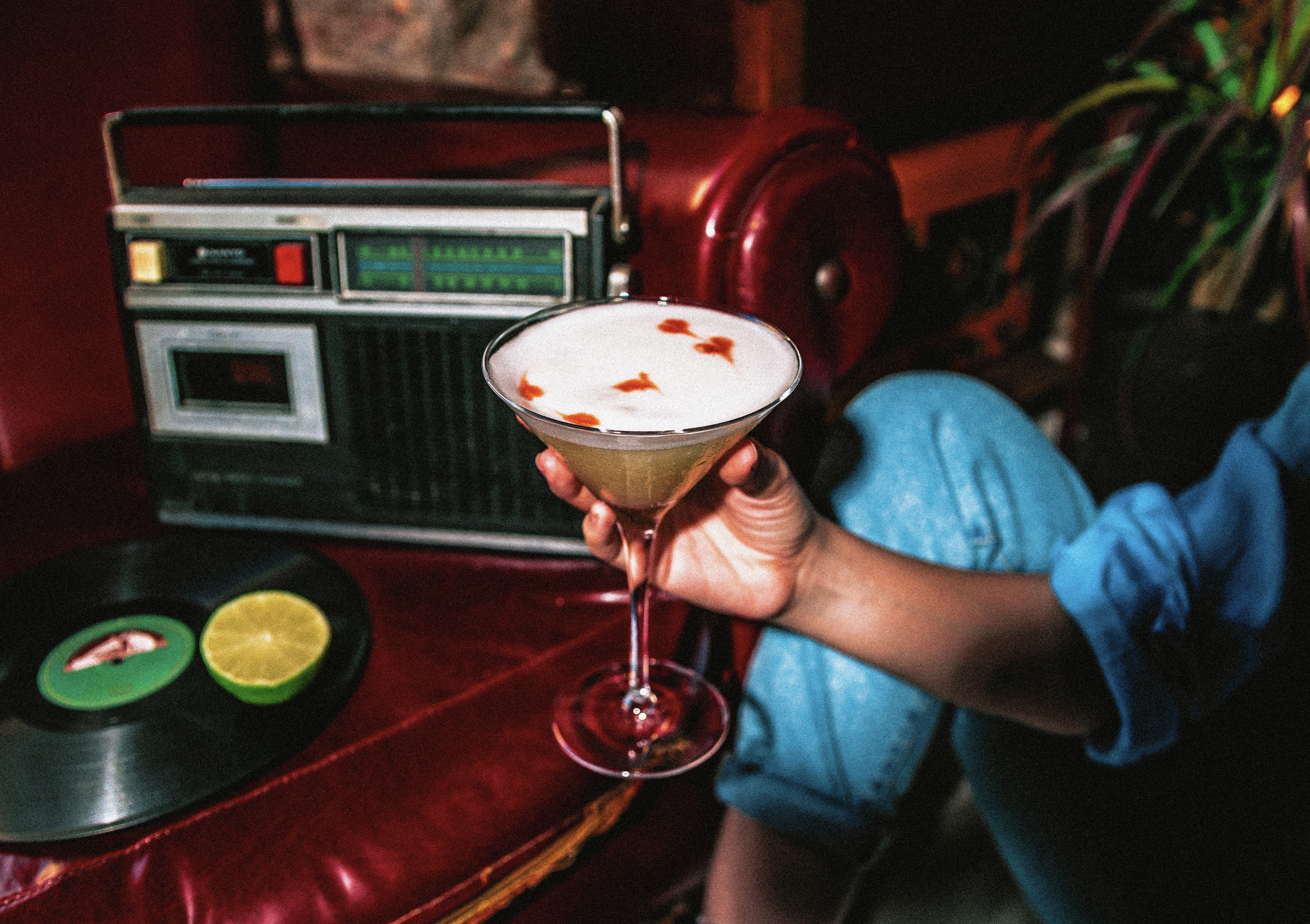 La Gramola se pone guapa para una reedición más coctelera y cultureta