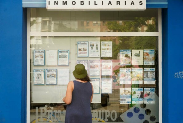 Los API de Alicante advierten de que la Ley de Vivienda subirá el alquiler y 