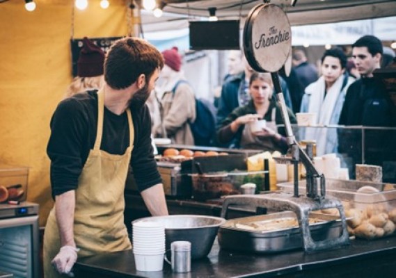 Todo sobre la Feria Gastronómica del Mediterráneo