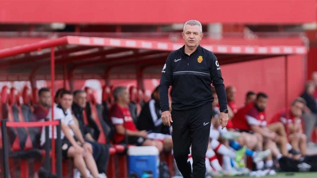 Javier Aguirre: 