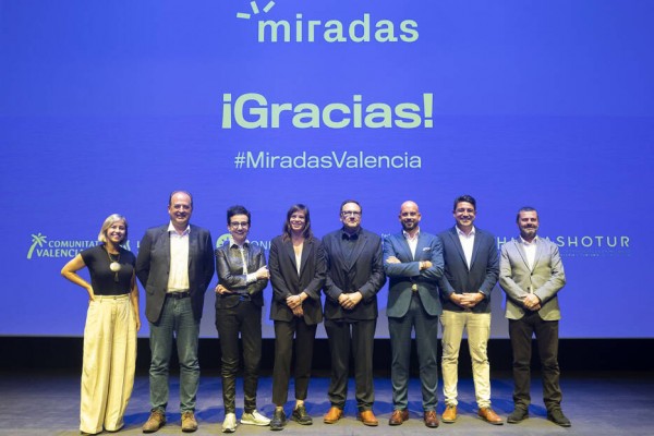Las reflexiones sobre la gestión de los recursos humanos que nos dejó la  IV Edición de Miradas