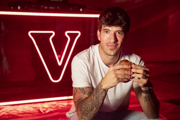 VICIO llega a València: hablamos con Aleix Puig y su apuesta por las 'smash burgers'