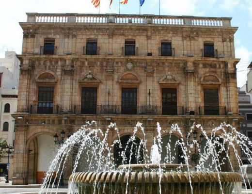 Traca final del Fadrell para cerrar la legislatura: más de 19 millones en adjudicaciones y proyectos