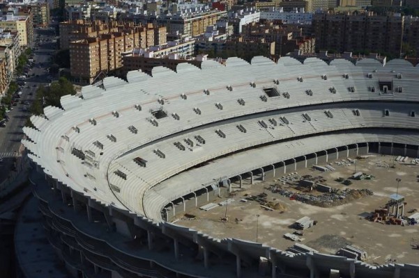 El Valencia justifica su demanda de la ATE por tener esa vía abierta hasta el acuerdo