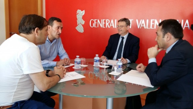 Piensos Coinsa vuelve a cargar contra el IVF