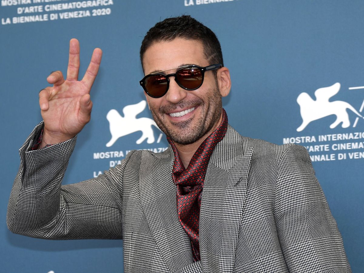 Miguel Ángel Silvestre, nueva imagen de Castellón en redes... gracias a sus 4,4 millones de seguidores