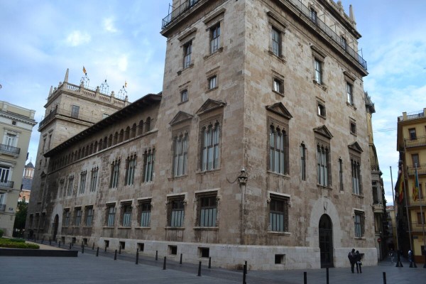 Elecciones 28M: el Consell, en un puño