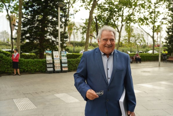 La acusación popular se opone al archivo de la investigación de Ciegsa solicitado por la Fiscalía
