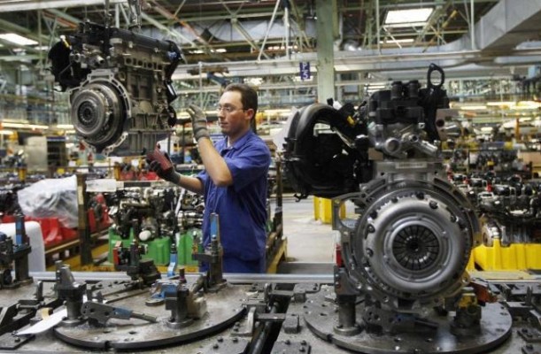 ¿Cómo abordo la nueva revolución industrial si soy una empresa manufacturera? 

