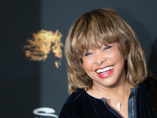 Muere Tina Turner