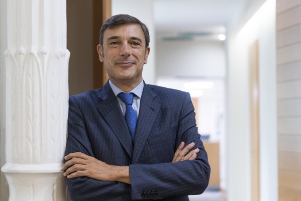 Roberto Scholtes (Singular Bank): 