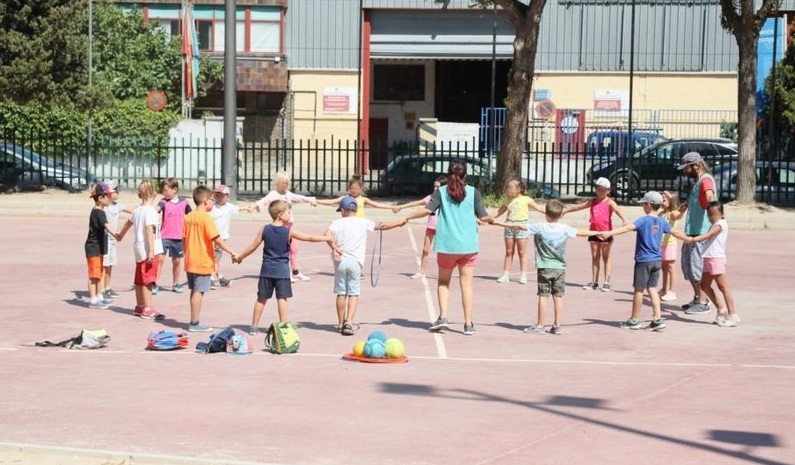 Pacto educativo, la asignatura pendiente

