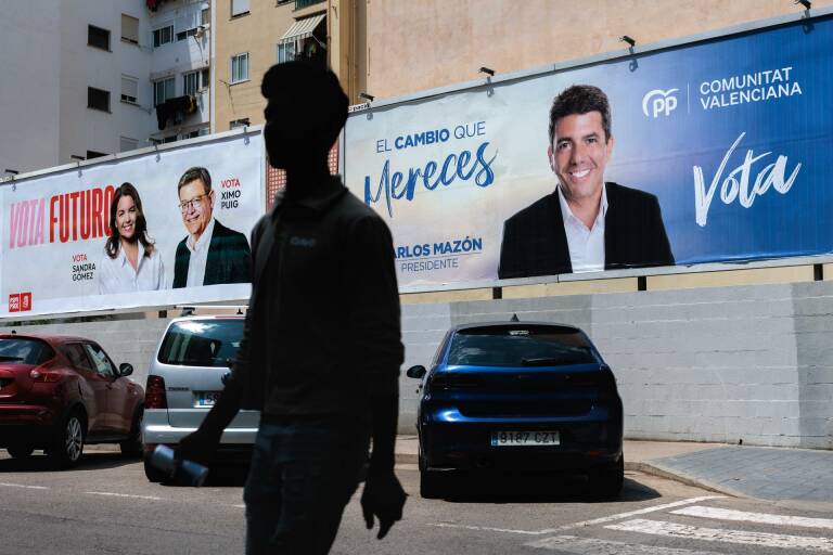 Me he visto estos insulsos spots electorales para que tú no tengas que hacerlo (y te lo cuento)
