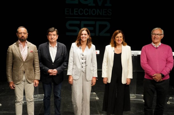 Todos somos contingentes pero el alcalde es necesario: repaso de las encuestas para las elecciones locales
