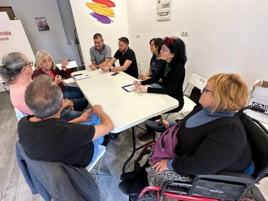Podem-EU Castelló subirá un 57 % el presupuesto de atención primaria y alerta del 