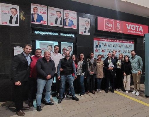 Benlloch reclamará la gestión municipal del CEAM de la Olivera en Vila-real