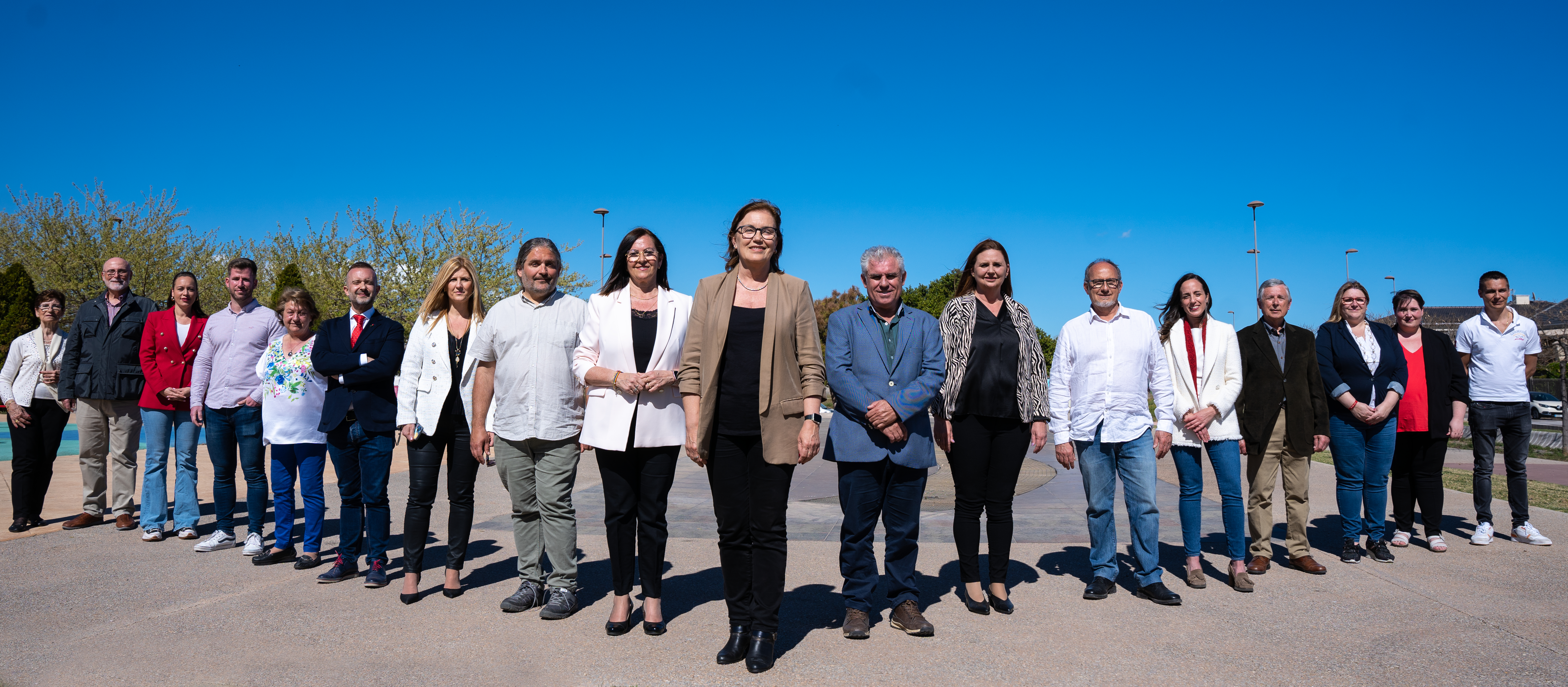 El PSPV de Burriana propone un plan de formación práctica para estudiantes en el Ayuntamiento
