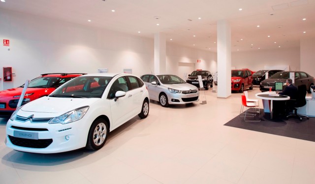 Citroën Ugartesa celebra su 50º Aniversario